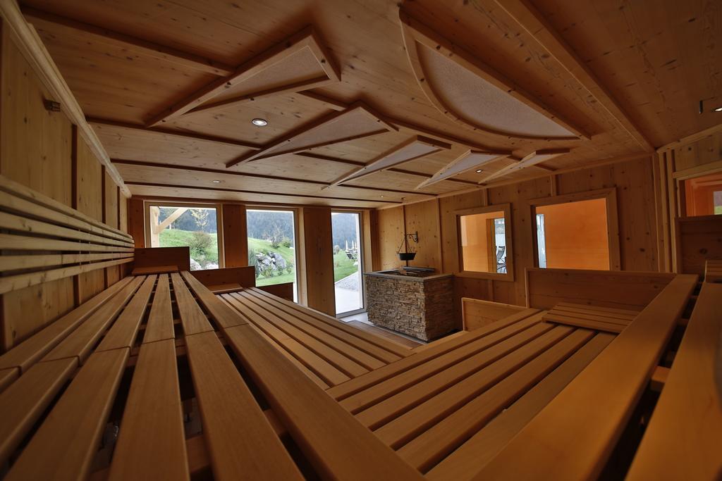 Romantik Resort & Spa Der Laterndl Hof Haldensee Extérieur photo